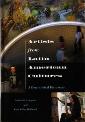 ARTISTS FROM LATIN AMERICAN CULTURES