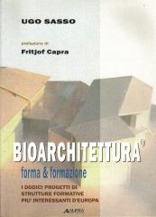 BIOARCHITETTURA FORMA & FORMAZIONE