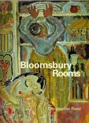 BLOOMSBURY ROOMS : MODERNISM, SUBCULTURE, AND DOMESTICITY