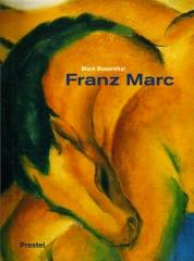 FRANZ MARC