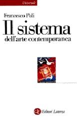 IL SISTEMA DELL'ARTE CONTEMPORANEA