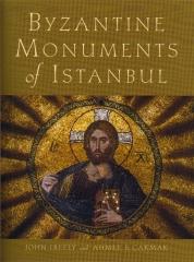 BYZANTINE MONUMENTS OF ISTANBUL