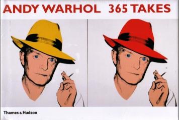 ANDY WARHOL 365 TAKES