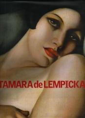 TAMARA DE LEMPICKA