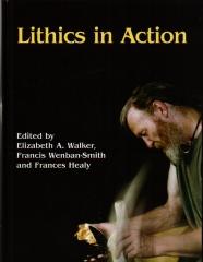 LITHICS IN ACTION