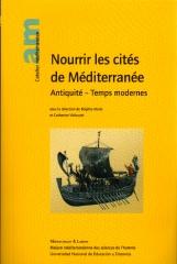 NOURRIR LES CITES DE MEDITERRANEE