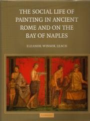 THE SOCIAL LIFE OF PAINTING IN ANCIENT ROME AND ON THE BAY OF NAPLES