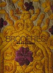 BRODERIES MAROCAINES