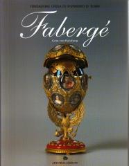 FABERGÉ. GÉZA VON HABSBURG