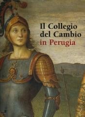 IL COLLEGIO DEL CAMBIO IN PERUGIA