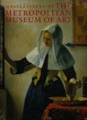 MASTERPIECES OF THE METROPOLITAN MUSEUM OF ART