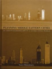 PLANING MIDDLE EASTERN CAPITAL CITIES