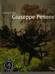 GIUSEPPE PENONE