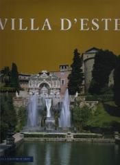 VILLA D'ESTE