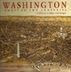 WASHINDTON THOUGH TWO CENTURIES