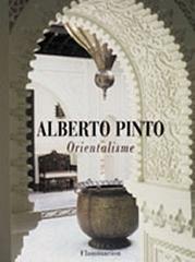 ALBERTO PINTO ORIENTALISME