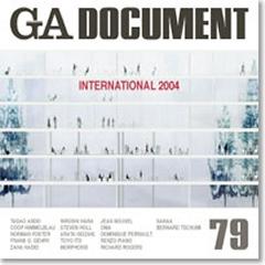 G.A. DOCUMENT 79  INTERNATIONAL 2004