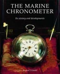 THE MARINE CHRONOMETER