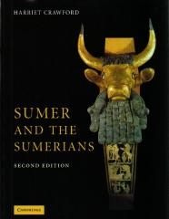 SUMER AND THE SUMERIANS