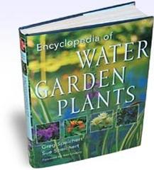 ENCYCLOPEDIA OF WATER GARDEN PLANTS