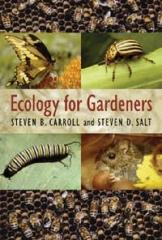 ECOLOGY FOR GARDENERS
