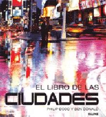 EL LIBRO DE LAS CIUDADES