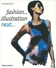 FASHION ILLUSTRATION NEXT