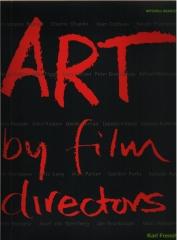 ART BY FILM DIRECTORS