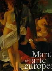 MARIA NELL' ARTE EUROPEA