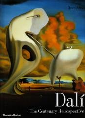 DALI: THE CENTENARY RETROSPECTIVE