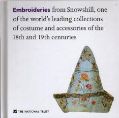 EMBROIDERIES (THE FASHION & STYLE)