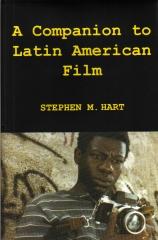 A COMPANION TO LATIN AMERICAN FILM