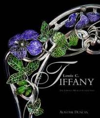 LOUIS C. TIFFANY : GARDEN MUSEUM COLLECTION