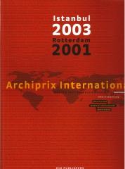 ARCHIPRIX INTERNATIONAL