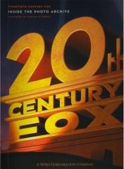 TWENTIETH CENTURY FOX INSIDE THE PHOTO ARCHIVE