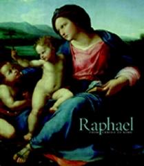 RAPHAEL FROM URBINO TO ROME