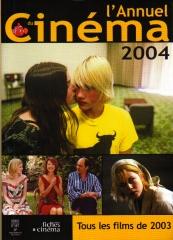 L'ANNUEL DU CINEMA 2004