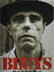 BEUYS POSTERS