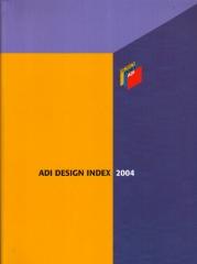 ADI DESIGN INDEX 2004