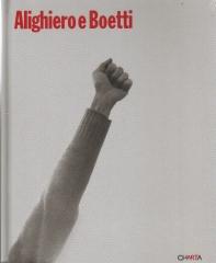 ALIGHIERO E BOETTI