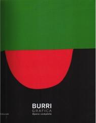 BURRI GRAFICA OPERA COMPLETA