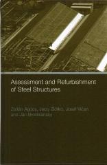 ASSESSMENT AND REFURBISHMENT OF STEEL STRUCTURES
