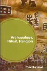 ARCHAEOLOGY RITUAL RELIGION