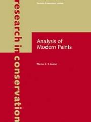 ANALYSIS OF MODERN PAINTS