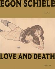 EGON SCHIELE: LOVE AND DEATH