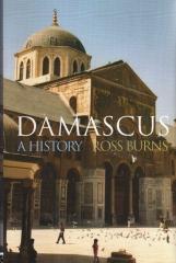 DAMASCUS A HISTORY