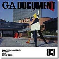 G.A. DOCUMENT 83