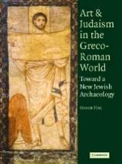 ART AND JUDAISM IN THE GRECO-ROMAN WORLD