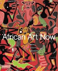 AFRICAN ART NOW