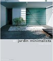 EL JARDÍN MINIMALISTA